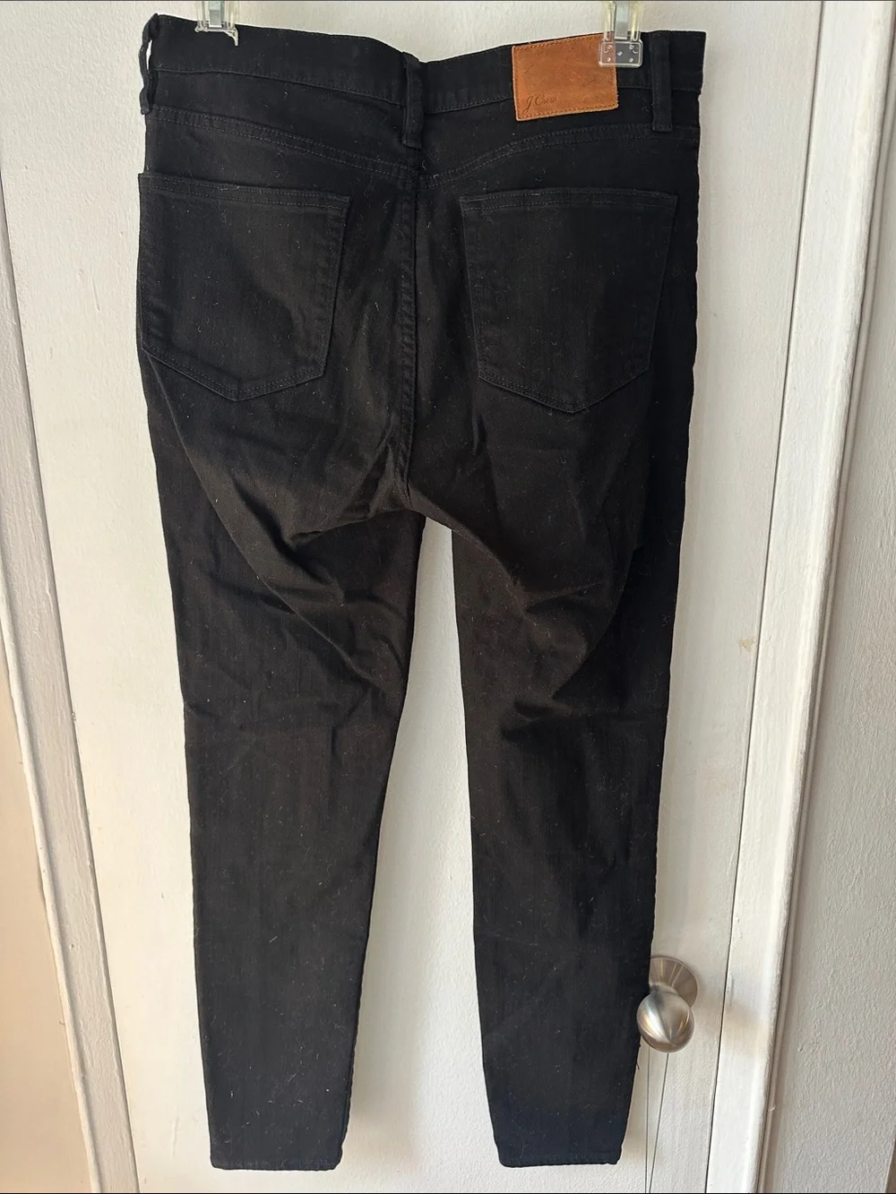 J. Crew “lookout” women’s